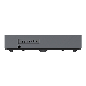 Hotest Wupro x Formovie <span class=keywords><strong>Fengmi</strong></span> T1 Triple ALPD <span class=keywords><strong>Laser</strong></span> 4K UST Proyector Home Smart 2800ANSI Lumens DLP Proyector de tiro ultra corto - Product Image 2