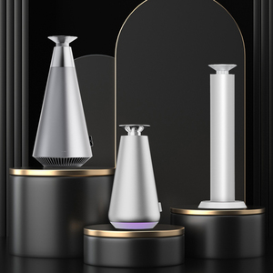 Sang Trọng Tinh Khiết Tinh Dầu Mùi Hương Máy Biểu Tượng Tùy Chỉnh Khuếch Tán Hương Thơm Ứng Dụng Điều Khiển Làm Mát Không Khí Điện Máy A1000 - Product Image 5