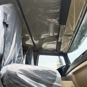 รถดัมพ์มือสอง HOWO SINOTRUCK NX 371 440 แรงม้า ยูโร 3 ขับเคลื่อน 6x4 สำหรับงานก่อสร้าง งานเหมือง ขนส่ง รับน้ำหนัก 31-40 ตัน - Product Image 6