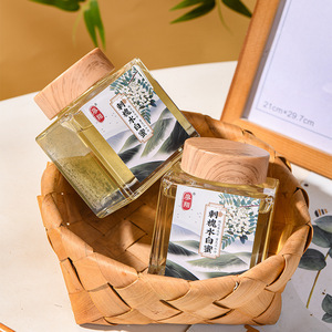 น้ำผึ้งดิบบรรจุในขวด365กรัมได้รับการรับรอง100% บรรจุภัณฑ์แบบกำหนดเองสำหรับฉลากส่วนตัว - Product Image 2