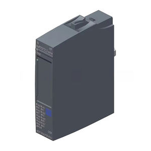 Nuevo Módulo de Entrada PLC Simatic ET 200SP 6ES7134-6TD00-0CA1 Controlador Programable PLC en Existencia - Product Image 1