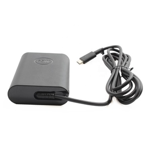 อะแดปเตอร์แปลงไฟสำหรับแล็ปท็อป <span class=keywords><strong>65w</strong></span> 20v 3.25a ช่องเสียบ <span class=keywords><strong>USB</strong></span> Type <span class=keywords><strong>C</strong></span> ใช้ได้กับหลายรุ่น สำหรับ <span class=keywords><strong>Dell</strong></span> ที่ใช้พอร์ต Type <span class=keywords><strong>C</strong></span> - Product Image 4