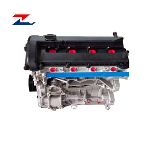 Neuer 4-Zylinder 2.0T Metall-Benzinmotor CAF488Q Longblock für Mondeo - Product Image 2