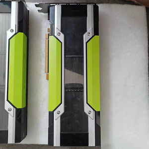 การ์ดจอกราฟิกสำหรับการประมวลผลระดับมืออาชีพ P40 24G พร้อม GPU ที่เร่งความเร็ว AI ปัญญาประดิษฐ์และการเรียนรู้เชิงลึก P40 24G สำหรับการประมวลผลระดับมืออาชีพ - Product Image 3