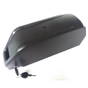 Аккумулятор для электровелосипеда Parrot 52В 25Ач, литий-ионный, портативный, на раму, 21700, Polly Parrot, в наличии на складе в США - Product Image 3