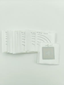 שבב תג rfid ממסים חדש 2bk124 X150 X350 מדפסת הזרקת דיו MC-2BK106 MC-2BK126 MC-2BK130 MC-2BK128 MC-2BK103 - Product Image 3