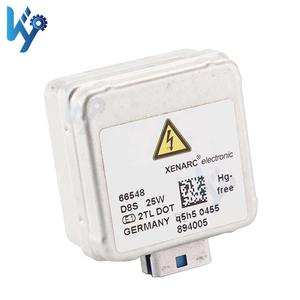 KY N10815201ไฟหน้ารถซีนอน HID <span class=keywords><strong>D8S</strong></span> <span class=keywords><strong>25W</strong></span> 12V 4300K - Product Image 2