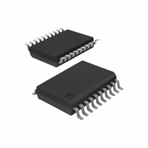 Clock Timing Original Electronics Component ICS552R-01 20 SSOP - Product Image 1
