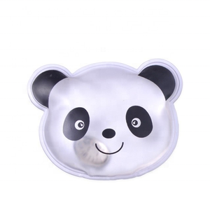 Tái Sử Dụng Ma Thuật Nhiệt Pad Panda Hình Dạng Tay Ấm Hơn Sodium Acetate Handwarmer Nhiệt Gói Gel Nhiệt Gói Tái Sử Dụng Tay Ấm Hơn - Product Image 1