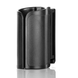 Lampe torche rotative à 360 degrés en double matériau, avec verrouillage à dégagement rapide, support universel pour torche, étanche, en polymère résistant - Product Image 5