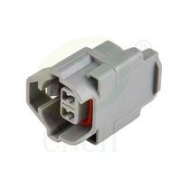Conector de inyector Nippon Denso 6189-0039 para Toyota Honda Nissan