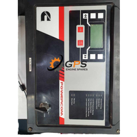 PowerCom Genuine 0319-6104 Pengontrol Mesin untuk Model Mobil Tertentu