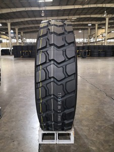 ยางรถยนต์สำหรับรถบรรทุกหนัก ขนาด 155/70R13 ยี่ห้อดัง ขายดีที่สุด ดีไซน์ไบแอส ยางตันใหม่ ผลิตในสหรัฐอเมริกา รหัส OE 768504 - Product Image 2