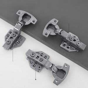 Cerniere Idrauliche MIRUI per Mobili, Cerniera 3D ALICO a Copertura Totale 35mm per Ante di Mobili da Cucina - Product Image 6