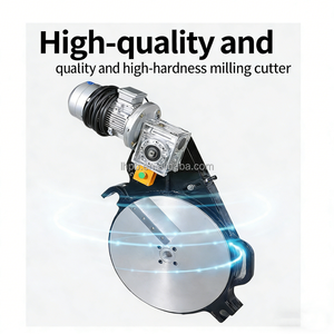 Machine de soudage à chaud HDPE 63-200 mm, soudeuse manuelle pour tuyaux PE, soudeuse à chaud pour polyéthylène, soudeuse à chaud pour plastique - Product Image 5