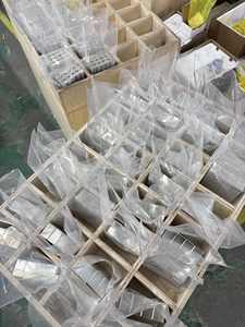 Puissants aimants en néodyme à arc N42SH N52H du fabricant industriel NdFeB permanent pour moteur de roue 35H Service de coupe personnalisé - Product Image 6