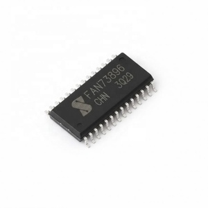 FAN73896MX-JSM SOP-28-300mil Gate <b>Driver</b> Chip - Product Image 1