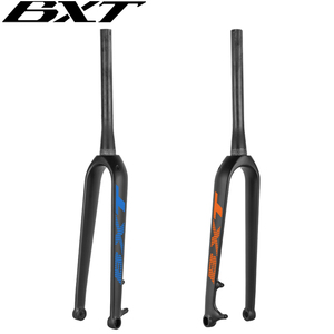 <span class=keywords><strong>Fourche</strong></span> de vélo de gravier en carbone 700C à <span class=keywords><strong>disque</strong></span>, axe traversant 100x15 mm, <span class=keywords><strong>fourche</strong></span> de vélo de cross-country/VTT/vélo de route, <span class=keywords><strong>fourche</strong></span> à montage plat pour <span class=keywords><strong>disque</strong></span>, 275 - Product Image 3