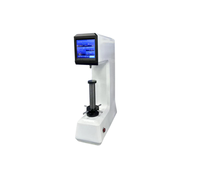 Simple Operation 1500kg Wood Hardness Tester Timber Durometer Ball Indenter Super Hardwood Janka Hardness for Wooden Furniture