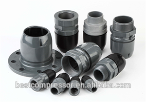 Tuyau pour système de canalisations d'<span class=keywords><strong>air</strong></span> super compresseur, flexible et professionnel - Product Image 4