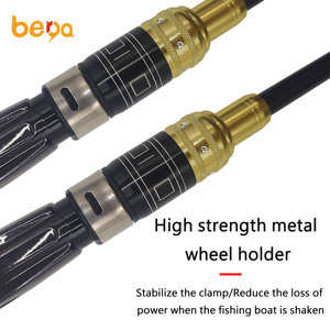 <span class=keywords><strong>คัน</strong></span>เบ็ดตกปลาหางนิ่มทำจา<span class=keywords><strong>ก</strong></span>ไทเทเนียมอัลลอยด์ขนาด1.1ม.-2.4ม. - Product Image 3