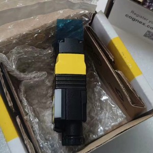 Lector de Códigos de Barras Cognex DMR-280Q-MAX, Escáner de Códigos QR de Alta Velocidad para Logística, 80x50x30mm - Product Image 3