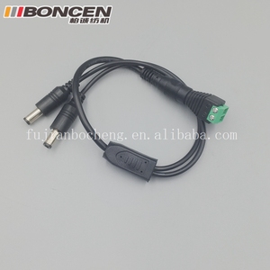 Detector automático de parada láser, máquina de punto, piezas de repuesto para tejer urdimbre, incluido el dispositivo de detección de parada láser y la aguja de tejer - Product Image 4