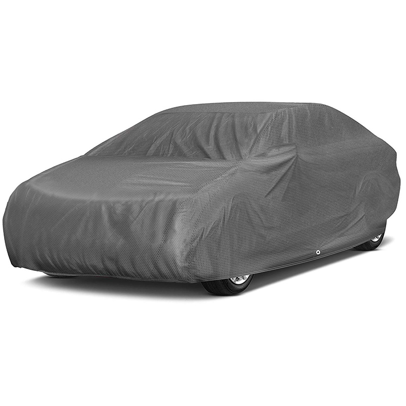 Storage Sun proof Dustproof Cover Foldable