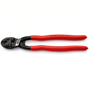 Cortador de Alambre Knipex 71 01 250 CrV 3.8 mm con Empuñadura Suave de Grado Industrial - Product Image 3