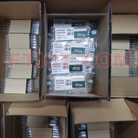 Kit de mémoire intelligente HPE 64 Go (1x64 Go) Quad Rank X4 DDR4-2666 815101-B21 850882-001