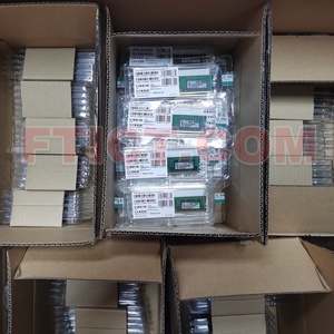 ذاكرة ذكية HPE سعة 64 جيجابايت (1×64 جيجابايت) رباعية الرتبة X4 DDR4-2666 طراز 815101-B21 850882-001 - Product Image 6