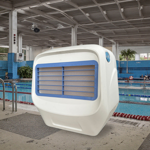 Smart Trainer Bomba de piscina sin fin Piscina Máquina de olas Herramienta y accesorio Máquinas herramientas caseras - Product Image 1