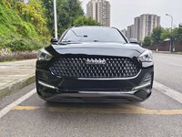 Haval M6 2019 SUV Bekas LHD Otomatis-1.5T Turbo Bensin-5-Kursi Jok Kain Kamera Belakang-Kondisi Asli Harga Grosir