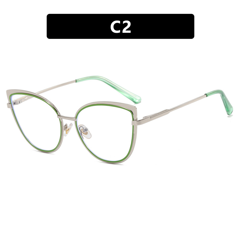 Silver-green