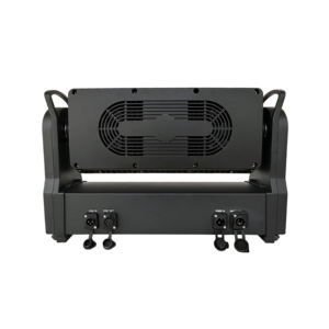 ไฟสโตรบ LED สีขาว RGB 1000w รุ่น SIP พร้อมตัวเรือนกันน้ำ สำหรับงานกลางแจ้ง - Product Image 2