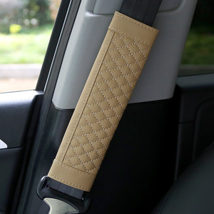 Protezione per Cintura di Sicurezza Auto YECAI, Copri Cintura Regolabile per Bambini e Adulti, Comfort alla Guida - Product Image 4