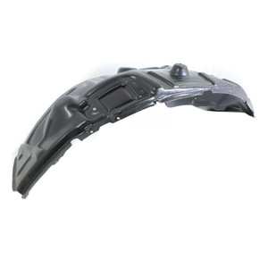 แผ่นบังโคลนหน้ารถดอดจ์ แรม รุ่น 68110686AE สีดำ อะไหล่ทดแทนทำจากพลาสติก - Product Image 2