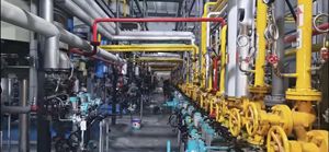 HPMC строительный химический порошок высокой вязкости для внутренней внешней стены - Product Image 5