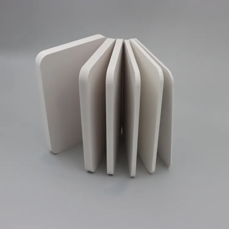 Hot Sell wasserdichte PVC-Schaumstoff platte mit hoher Dichte