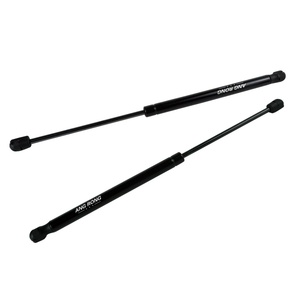 2x vérins de support de hayon/coffre à gaz pour Peugeot 206 CC <span class=keywords><strong>2D</strong></span> 2000-2010 8731F2 - Product Image 2
