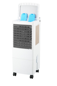 Mini xách tay điện 7.5h hẹn giờ điều hòa không khí & Cooler để sử dụng nhà - Product Image 4