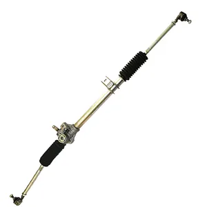 Power Steering Rack for RENAULT R19 7701465315 LHD