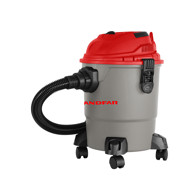 Профессиональный поставщик, Влажная и сухая чистка, мощный промышленный пылесос