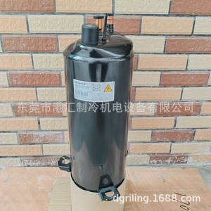 คอมเพรสเซอร์แบบสกรอลล์ GTH325UC3C9EQ สำหรับเปลี่ยนซ่อม ของใหม่ ผลิตที่เซี่ยงไฮ้ - Product Image 1