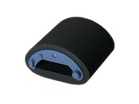 RL1-0303-000 RF0-1008-000 Roller Pengambil Kertas Kompatibel Roller Pengumpan Kertas untuk Suku Cadang Printer Laser HP 3300 3320 3380