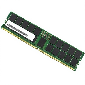 AD258357 64GB DDR5-5600 ECC Registered RDIMM 288-Pin PC5-44800 2Rx4 Memoria RAM para Servidor, Módulo de Memoria Empresarial para Centro de Datos - Product Image 1