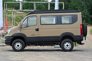 Venta en Subasta - <span class=keywords><strong>Camiones</strong></span> Refrigerados <span class=keywords><strong>2022</strong></span> Ivecos-Daily 72-C18/70-C18 Carriers-600 MT-LBW/Standby Camioneta Usada en Venta - Product Image 4