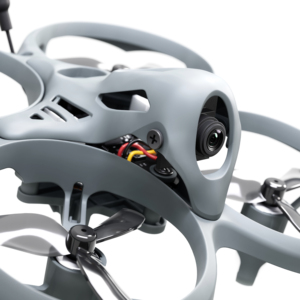 Emax 2025 tinyhawk Lite 75mm 2.4G elrs <span class=keywords><strong>FPV</strong></span> Racing <span class=keywords><strong>Drone</strong></span> Kit RTF với runcam Nano 3 Camera cho người mới bắt đầu điều khiển từ xa - Product Image 4