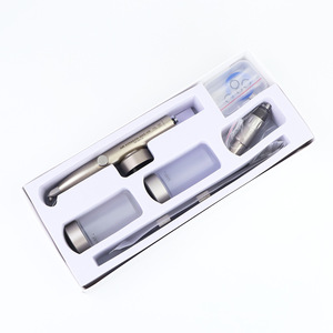 Pieza de mano para abrasión por aire Air Abrasion Master PTL con refrigeración para uso en ortodoncia y limpieza dental - Product Image 3