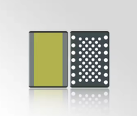 Mémoire Flash Nand IC pour iPad 3 4 5 6 Air 1 2 Mini 1 2 3 4 programmée avec numéro de série Pour supprimer iCloud et augmenter la capacité